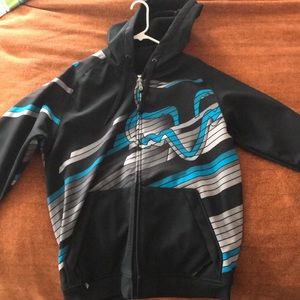 Ski Jacket